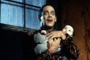 Ценности семейки Аддамс / Addams Family Values (1993)