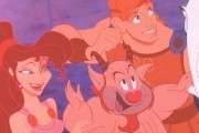 Геркулес / Hercules (1997)