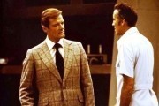 Человек с золотым пистолетом / The Man with the Golden Gun (1974)