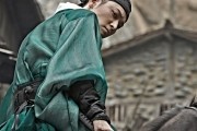 Кундо: Эпоха угрозы / Kundo: Minraneui Sidae (2014)