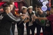 Шаг вперёд: Всё или ничего / Step Up All In (2014)