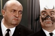 Ресторан господина Септима / Le grand restaurant (1966)