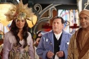 Санта Клаус 3 / The Santa Clause 3: The Escape Clause (2006)