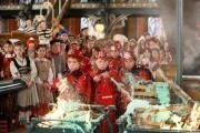 Санта Клаус 3 / The Santa Clause 3: The Escape Clause (2006)