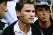Обратная тяга / Backdraft (1991)