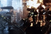 Обратная тяга / Backdraft (1991)