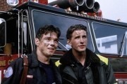 Обратная тяга / Backdraft (1991)