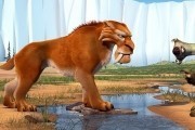 Ледниковый период 2: Глобальное потепление / Ice Age: The Meltdown (2006)