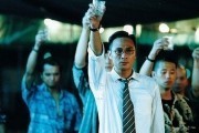 Двойная рокировка 2 / Mou gaan dou II (2003)