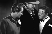 Мальтийский сокол / The Maltese Falcon (1941)