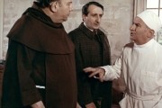Замороженный / Hibernatus (1969)