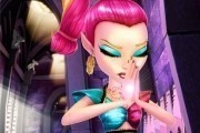 Monster High: 13 желаний / Monster High: 13 Wishes (2013)