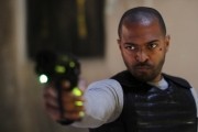 Аномалия / The Anomaly (2014)