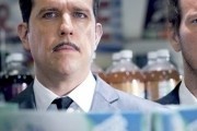 Драйвер на ночь / Stretch (2014)