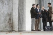 Активы - сериал / The Assets (2014)