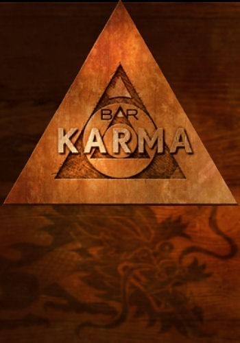 Бар «Карма» - сериал смотреть онлайн