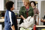 Школа выживания / Drillbit Taylor (2008)