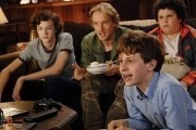 Школа выживания / Drillbit Taylor (2008)