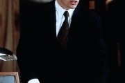 Фирма / The Firm (1993)