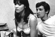 Женщина есть женщина / Une femme est une femme (1961)