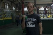 Беги, толстяк, беги / Run Fatboy Run (2007)