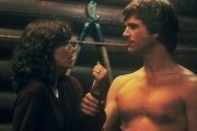 Человек со звезды / Starman (1984)