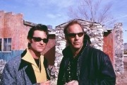 3000 миль до Грейслэнда / 3000 Miles to Graceland (2001)