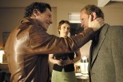 Два мира / Les deux mondes (2007)