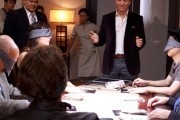 Конец игры - сериал / Endgame (2011)