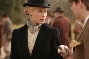 Легкое поведение / Easy Virtue (2008)