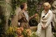 Легкое поведение / Easy Virtue (2008)