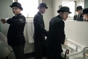 Великое ограбление поезда / The Great Train Robbery (2013)