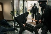 Великое ограбление поезда / The Great Train Robbery (2013)