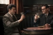Великое ограбление поезда / The Great Train Robbery (2013)