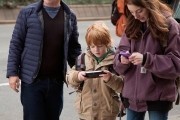 Шоу Майкла Дж. Фокса - сериал / The Michael J. Fox Show (2013)