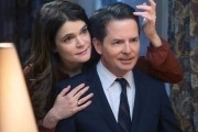 Шоу Майкла Дж. Фокса - сериал / The Michael J. Fox Show (2013)