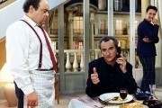Ужин с придурком / Le d&#238;ner de cons (1998)