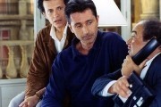 Ужин с придурком / Le d&#238;ner de cons (1998)