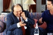 Ужин с придурком / Le d&#238;ner de cons (1998)