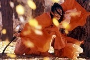Герой / Ying xiong (2002)
