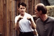 Твин Пикс: Сквозь огонь / Twin Peaks: Fire Walk with Me (1992)