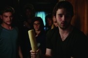 Бобры-зомби / Zombeavers (2014)