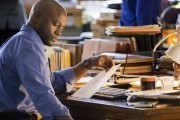 Убийство первой степени - сериал / Murder in the First (2014-...)