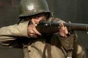 38-я параллель / Taegukgi hwinalrimyeo (2004)