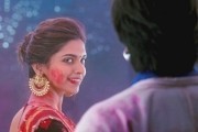 Рам и Лила / Goliyon Ki Rasleela Ram-Leela (2013)