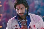 Рам и Лила / Goliyon Ki Rasleela Ram-Leela (2013)