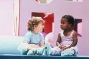 Уж кто бы говорил 2 / Look Who's Talking Too (1990)