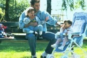 Уж кто бы говорил 2 / Look Who's Talking Too (1990)