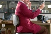 Телеведущий: Легенда о Роне Бургунди / Anchorman: The Legend of Ron Burgundy (2004)