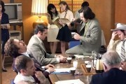 Телеведущий: Легенда о Роне Бургунди / Anchorman: The Legend of Ron Burgundy (2004)